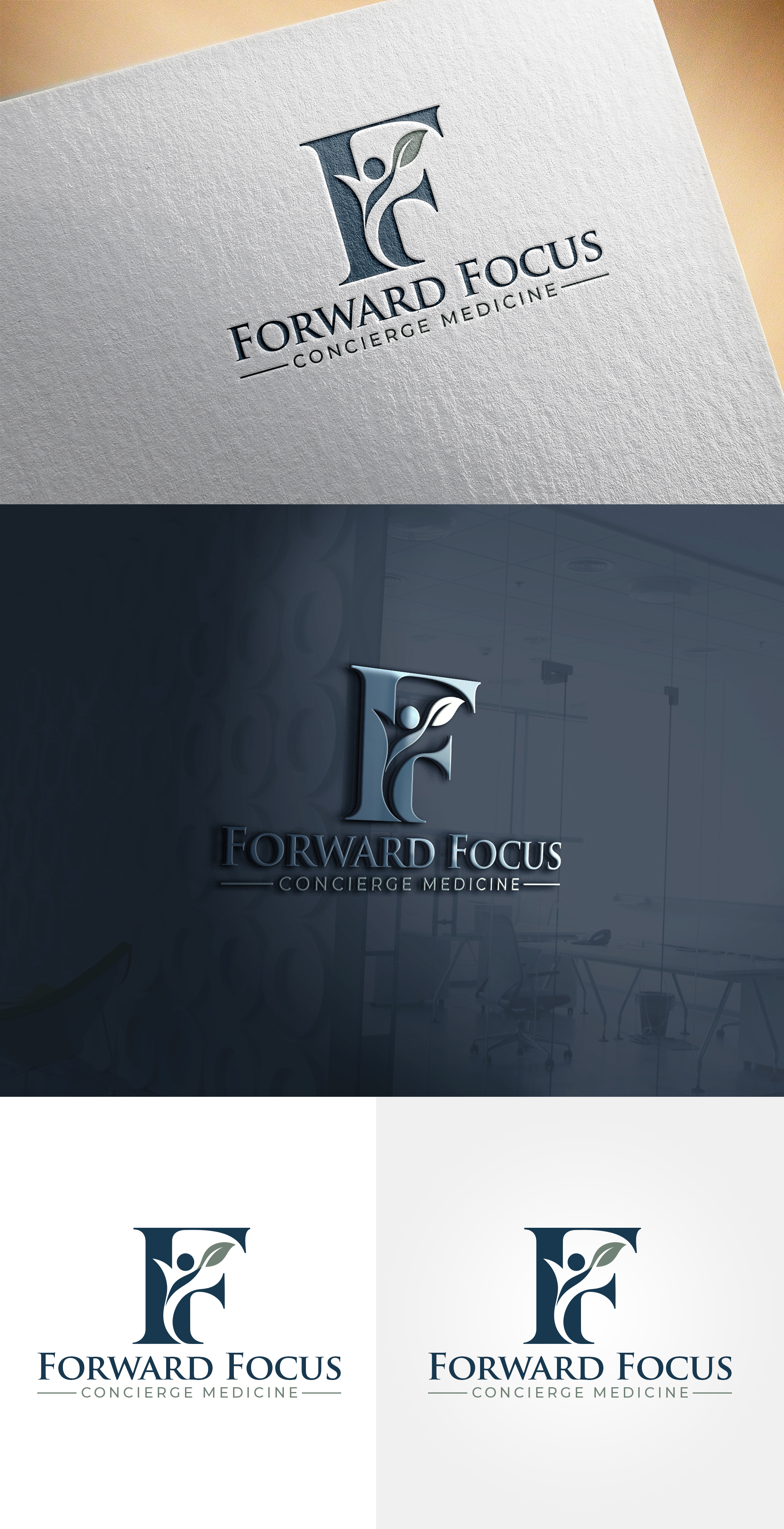 Logo Design by Soonia for this project | Design #37772068