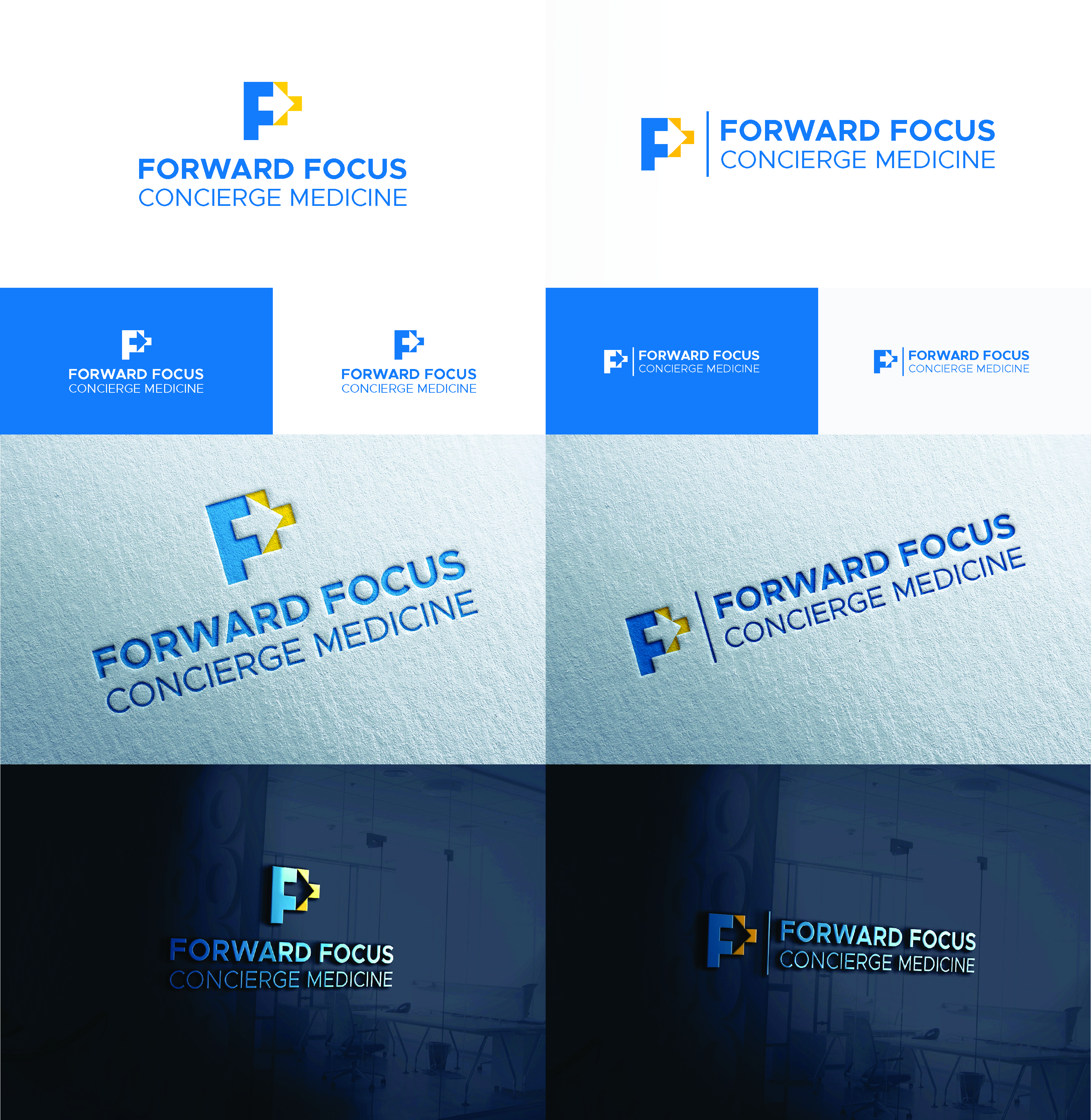 Logo Design by RAN MEI JS for this project | Design #37770979