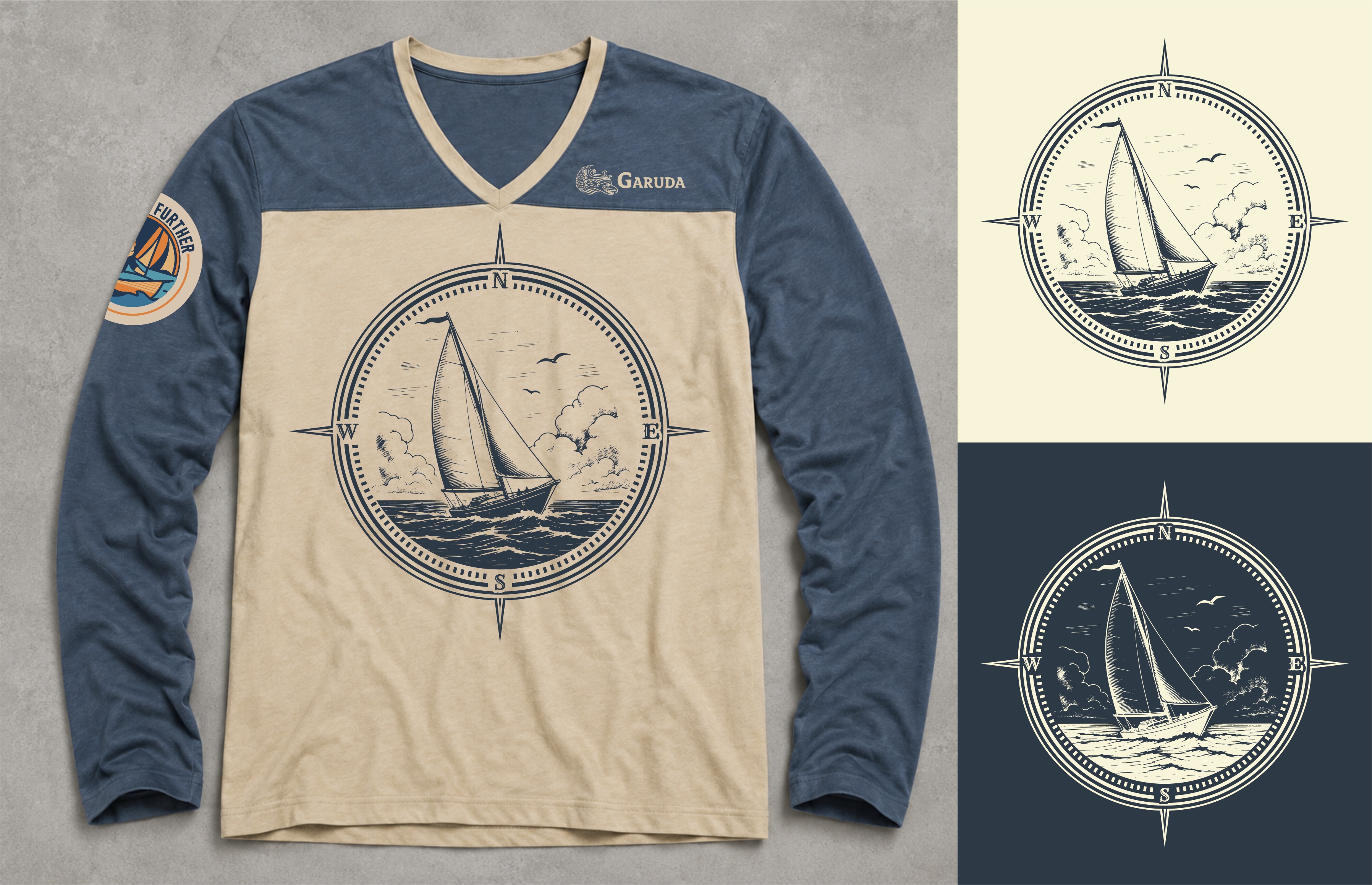 T-shirt Design by erikdesign for this project | Design #37792805