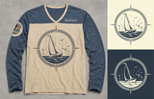 T-shirt Design by erikdesign for this project | Design #37792805