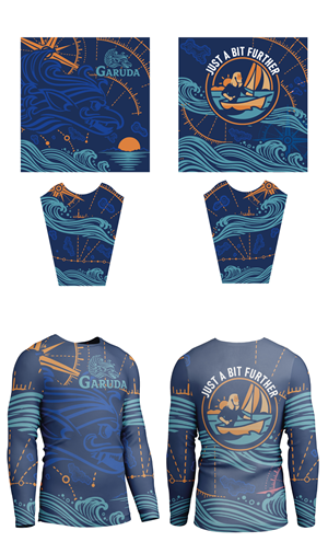 T-shirt Design by {mega- for this project | Design: #37773897