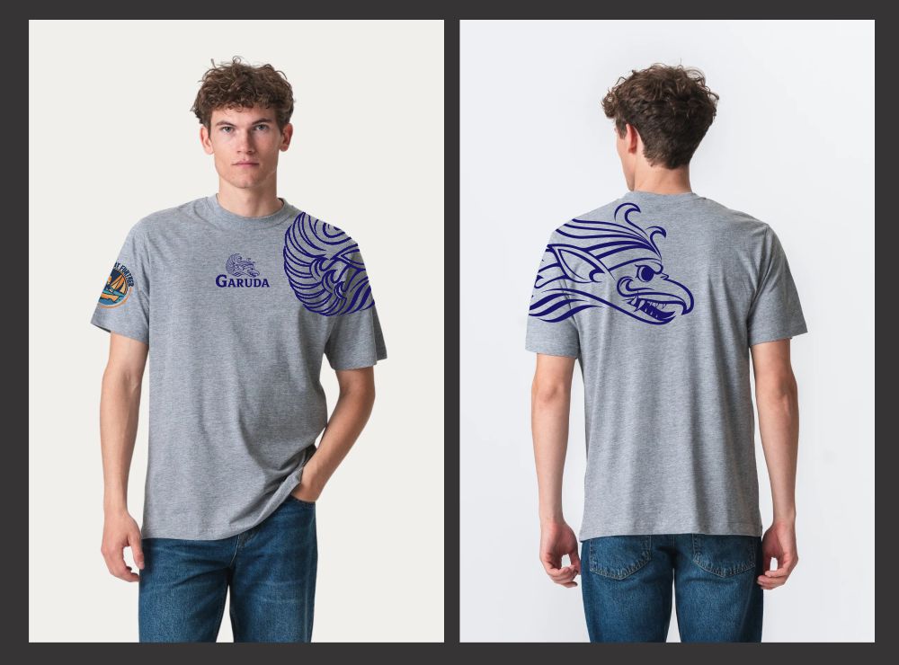 T-shirt Design by S A N T O C I E L O for this project | Design #37786978