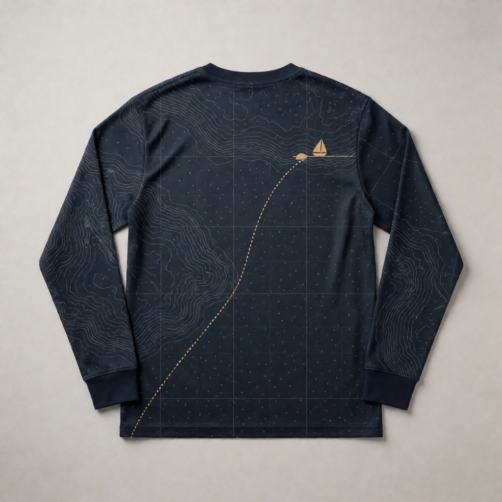T-shirt Design by Oudib for this project | Design #37773891