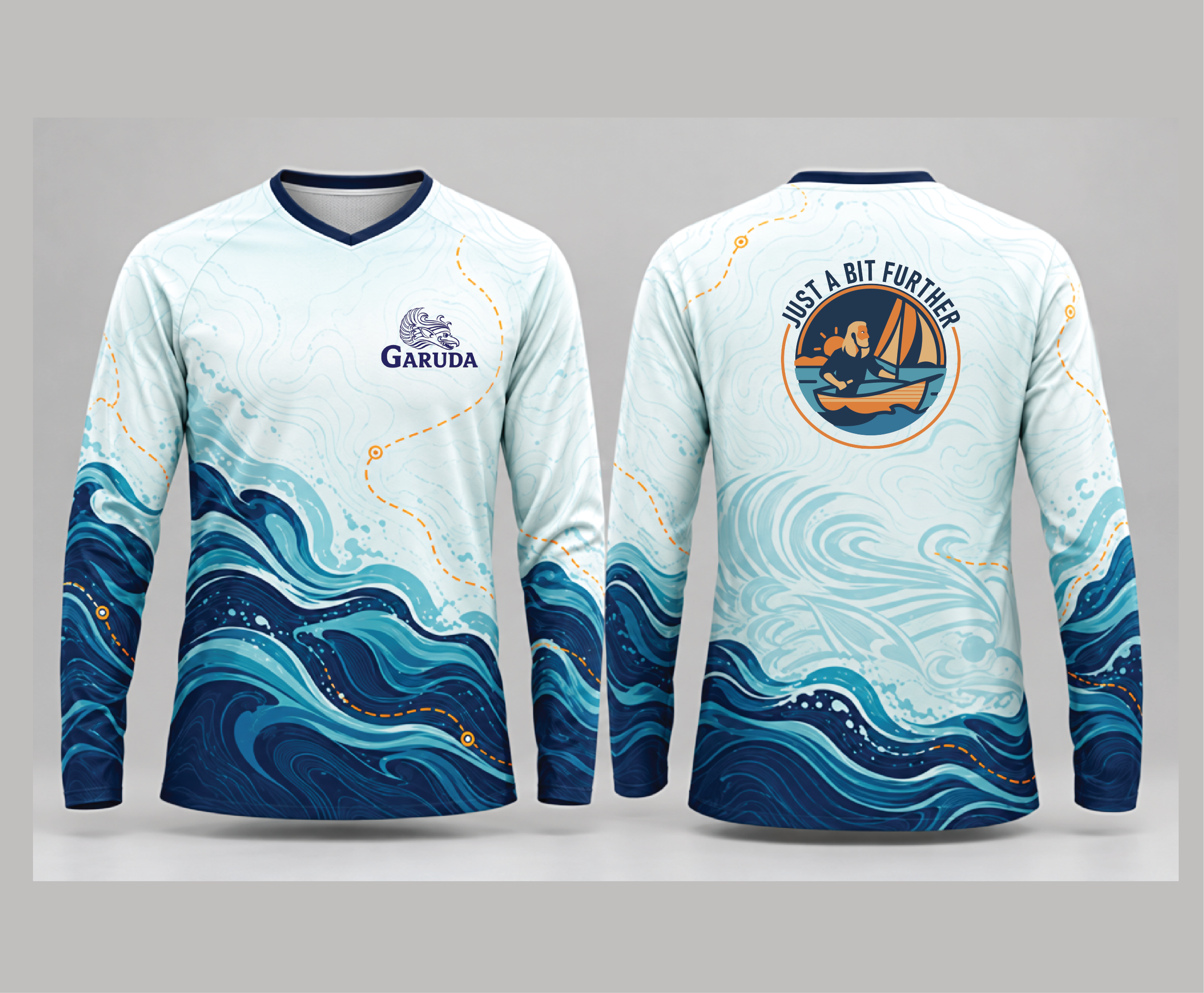 T-shirt Design by Zizidesign01 for this project | Design: #37801519