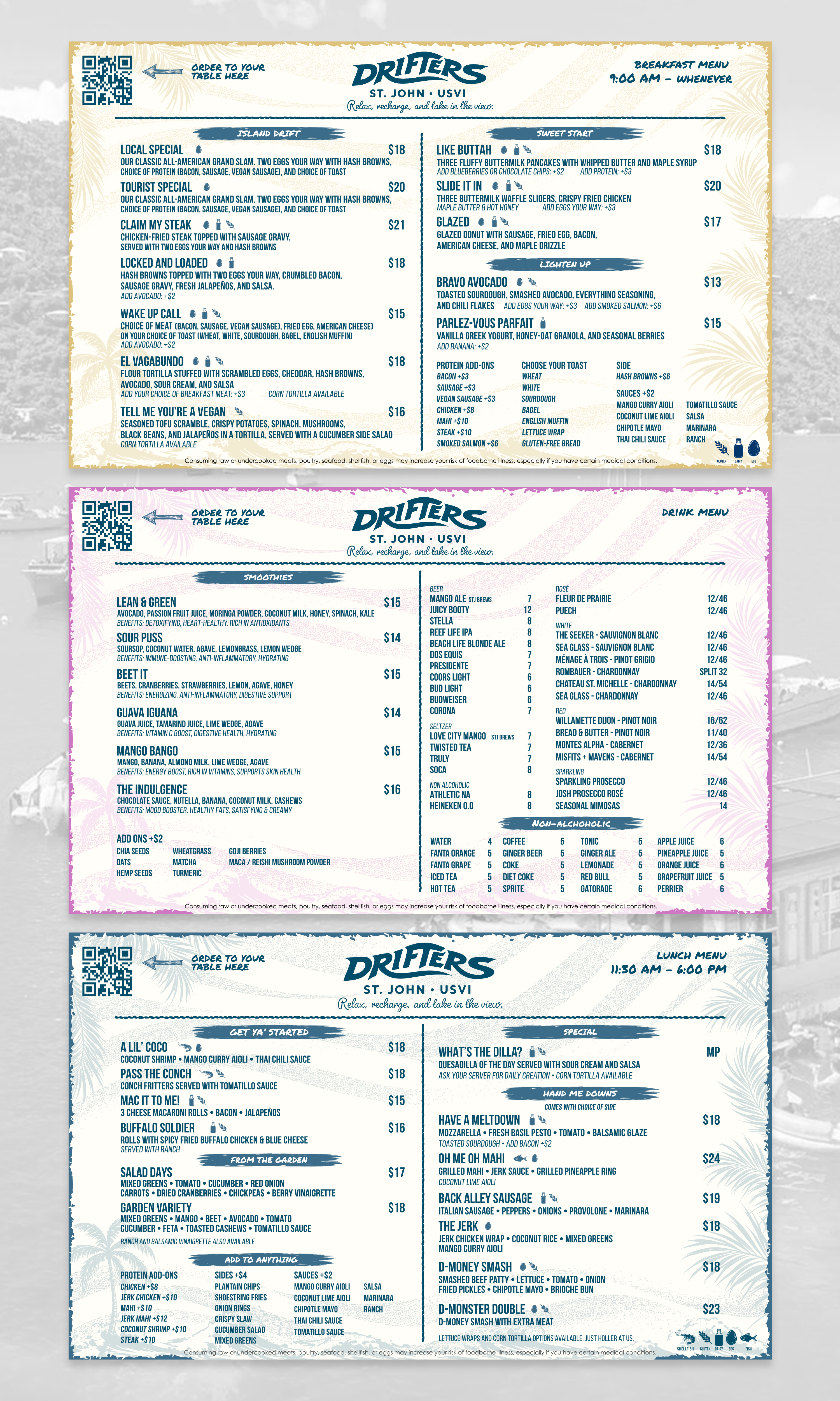 Graphic Design by estevangio for this project | Design #37771662