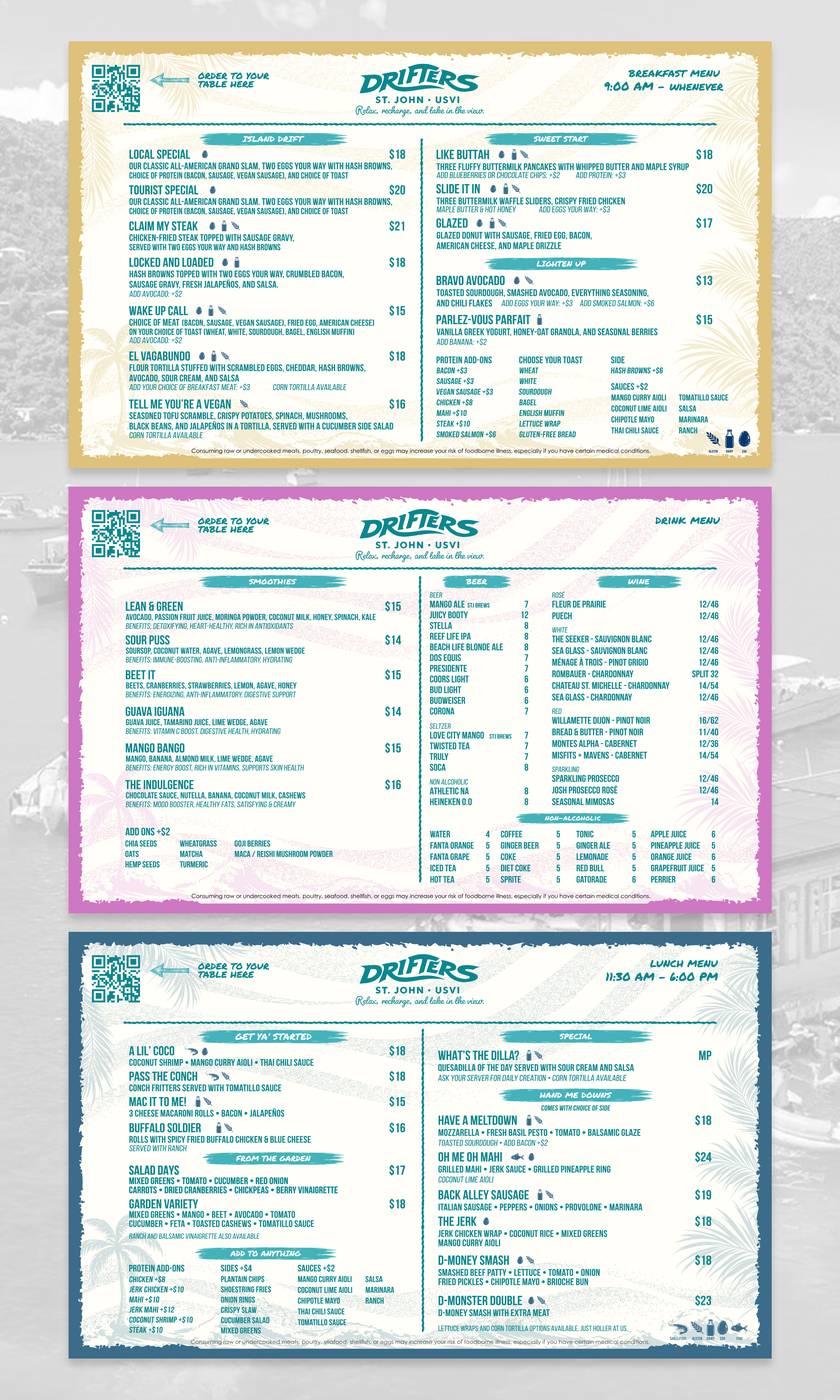 Graphic Design by estevangio for this project | Design #37771803
