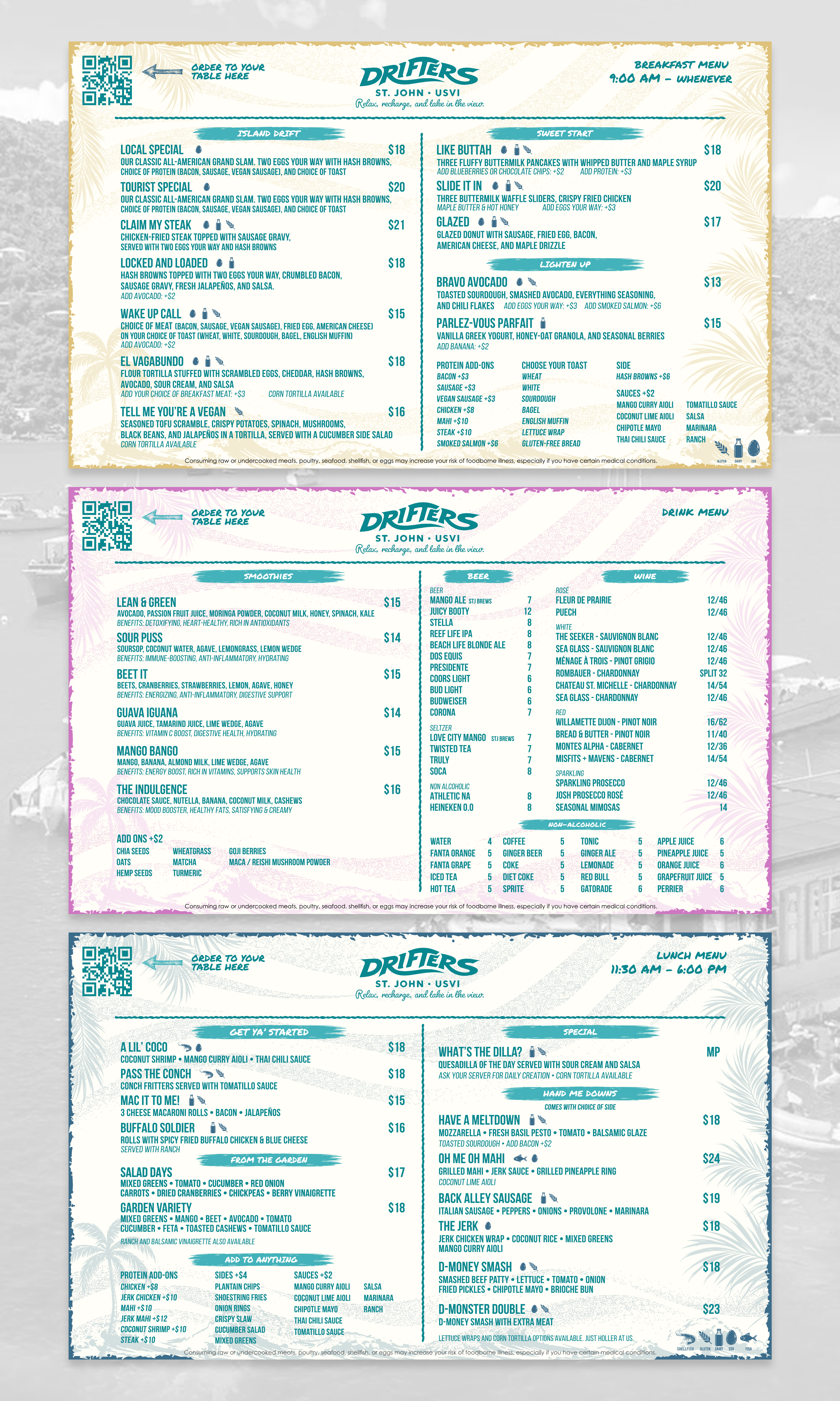Graphic Design by estevangio for this project | Design #37772418