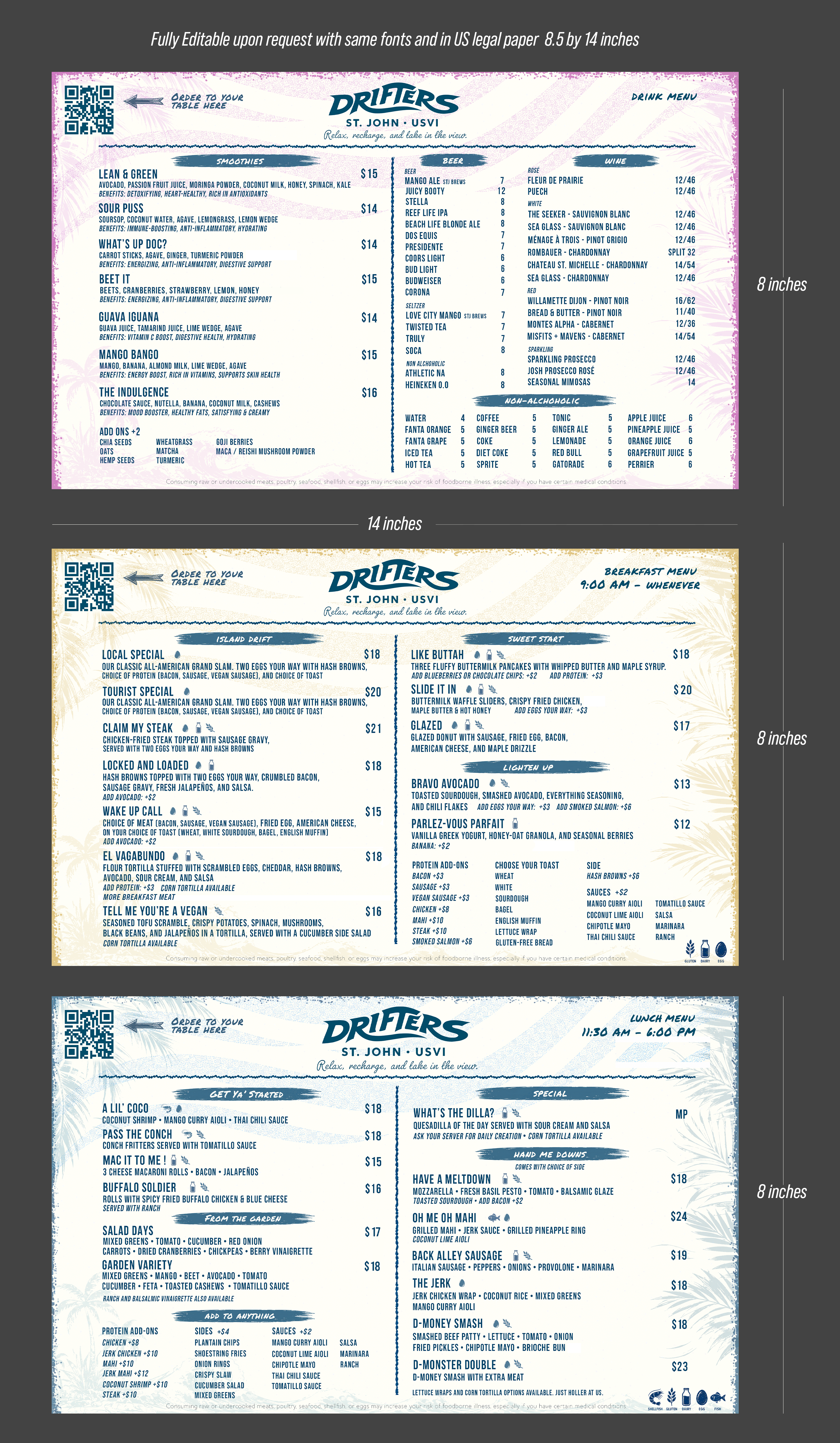 Graphic Design by Rickyy for this project | Design #37772207
