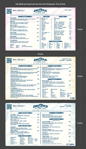 Graphic Design by Rickyy for this project | Design: #37772208