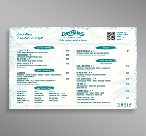 Graphic Design by Dzhafir for this project | Design: #37773347