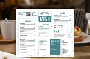 Graphic Design by Graphic Guy for this project | Design #37772973