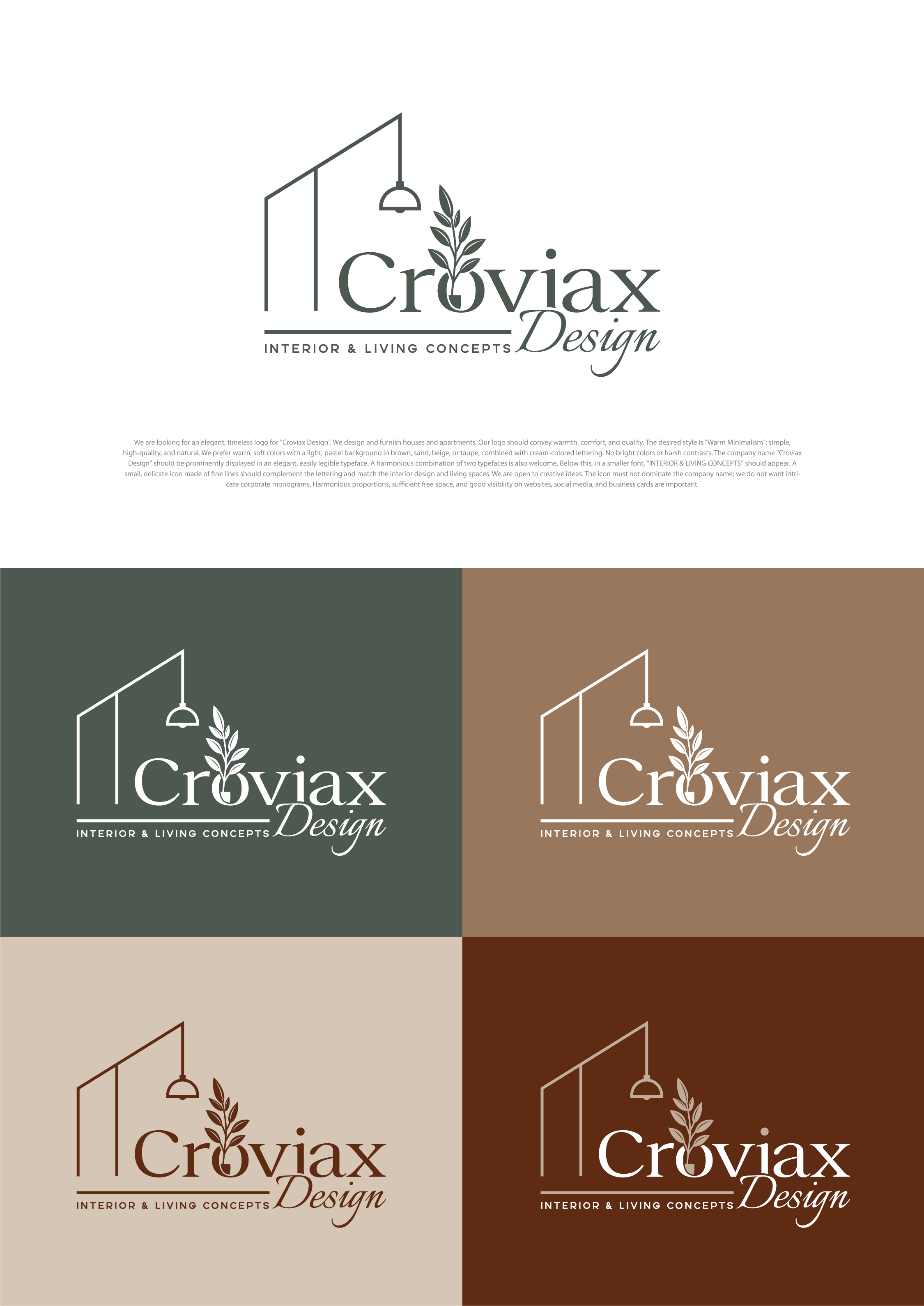 Diseño de Logo por StromDesignHub para este proyecto | Diseño #37773505