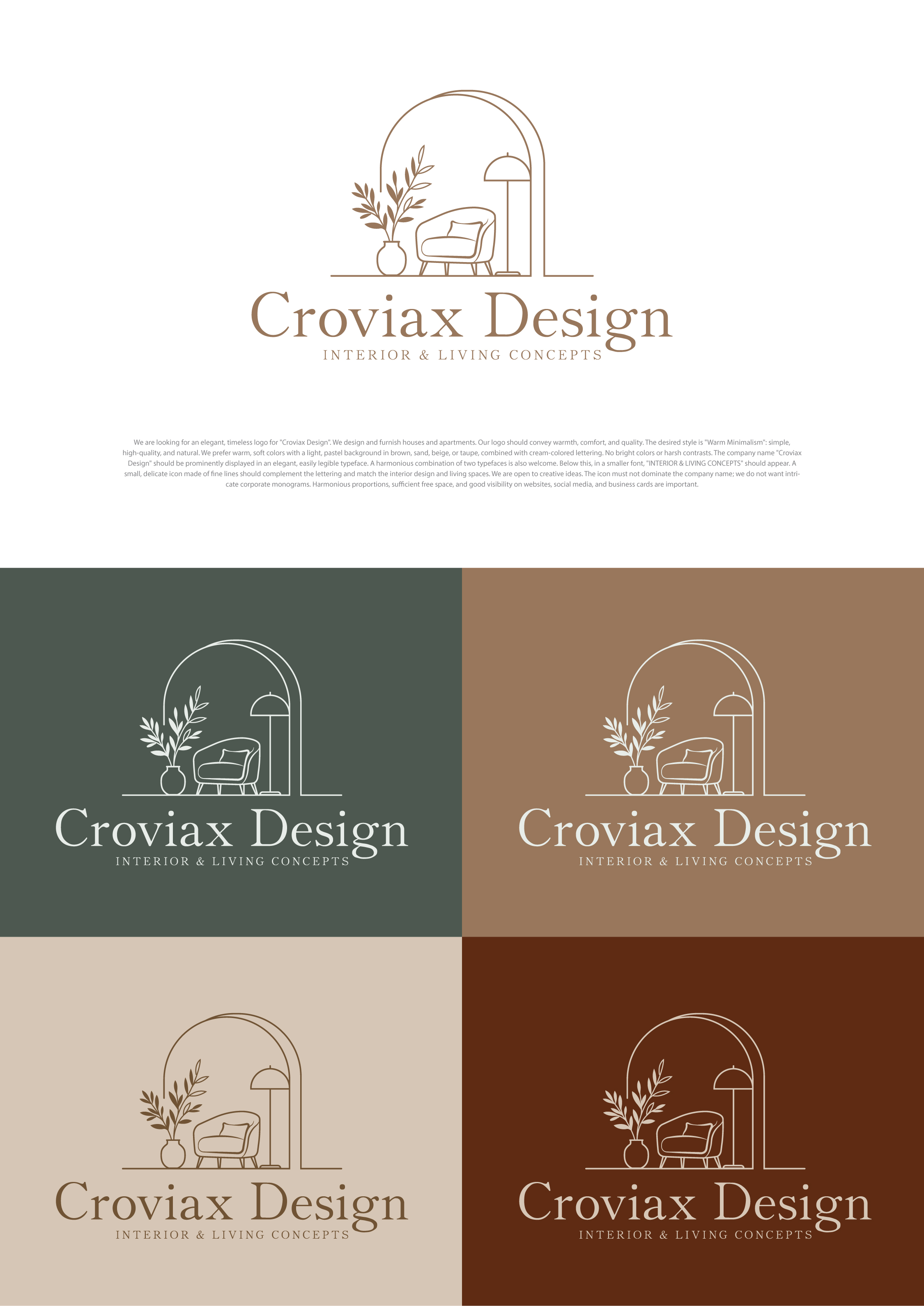 Diseño de Logo por StromDesignHub para este proyecto | Diseño #37773506