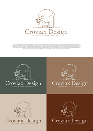 Diseño de Logo por StromDesignHub para este proyecto | Diseño: #37773506