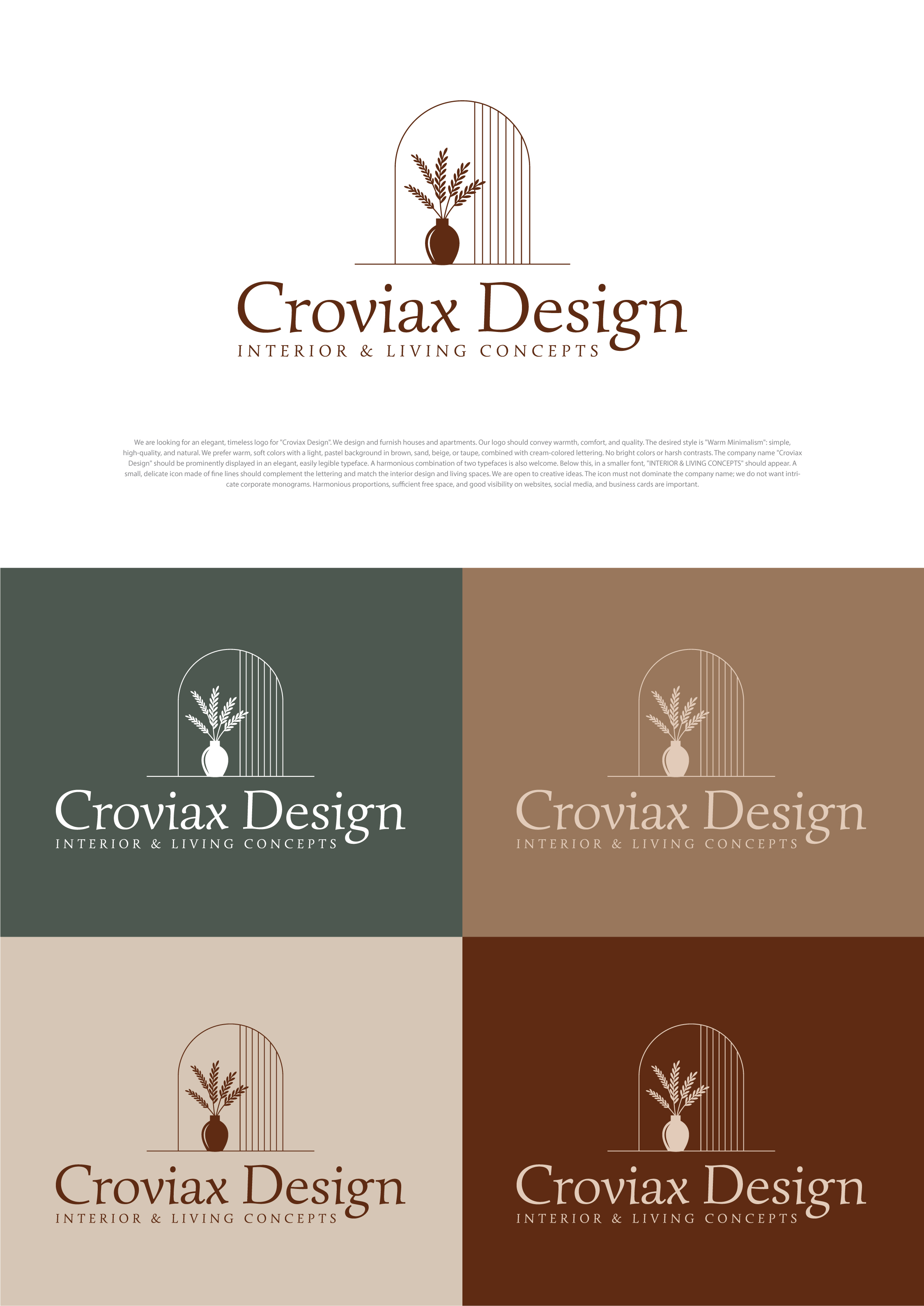 Diseño de Logo por StromDesignHub para este proyecto | Diseño #37773507