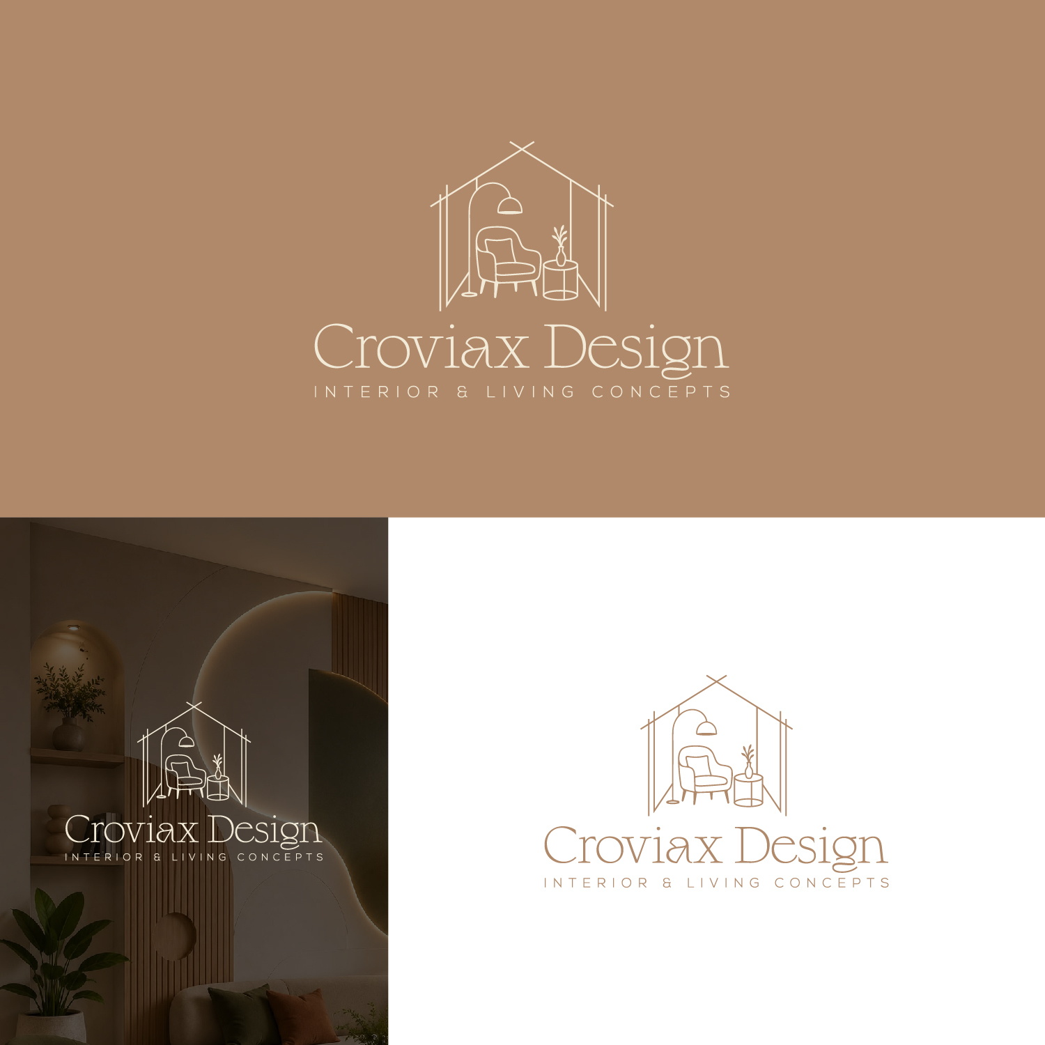 Diseño de Logo por S.H Designs para este proyecto | Diseño #37772844