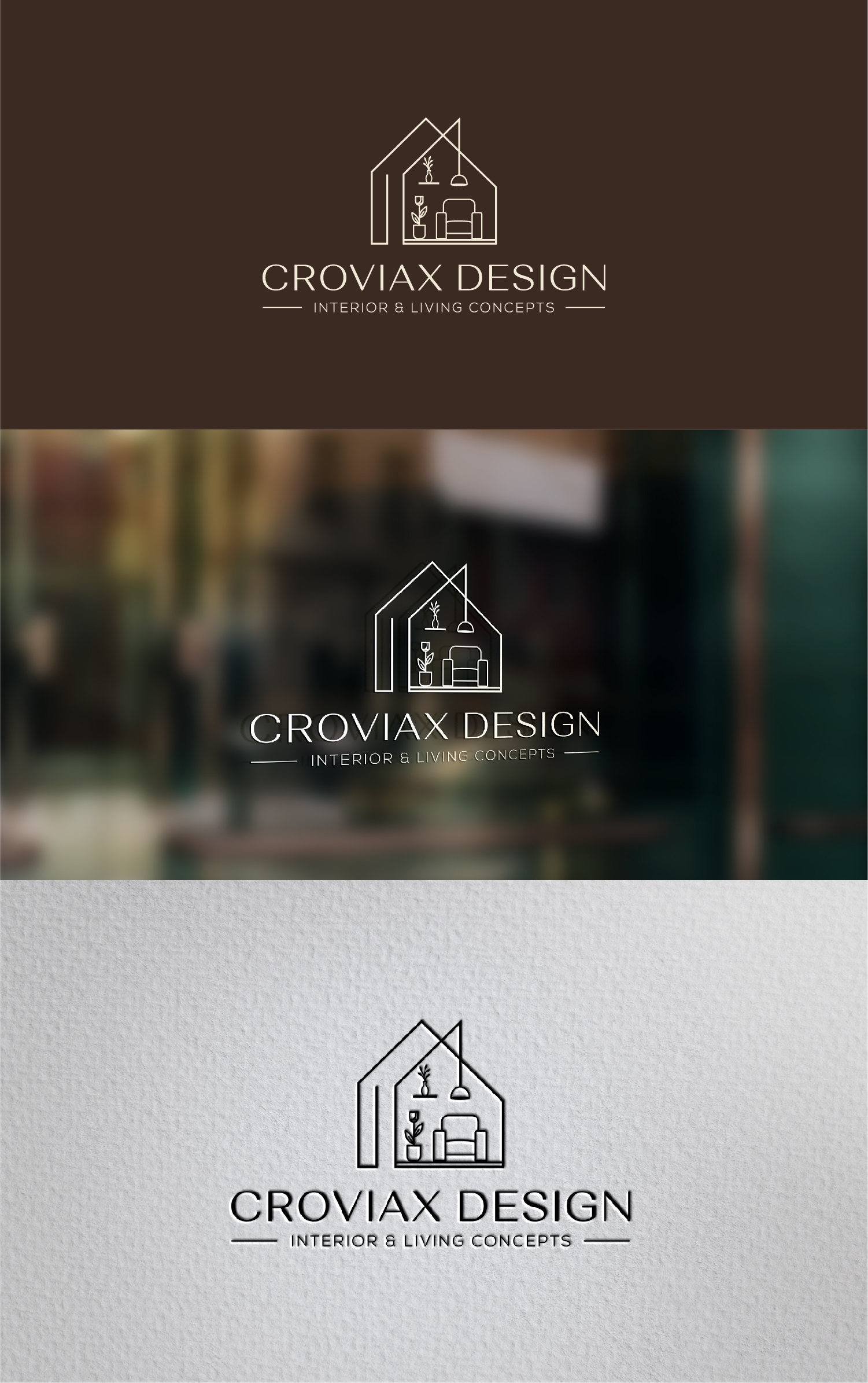 Diseño de Logo por S.H Designs para este proyecto | Diseño #37773455