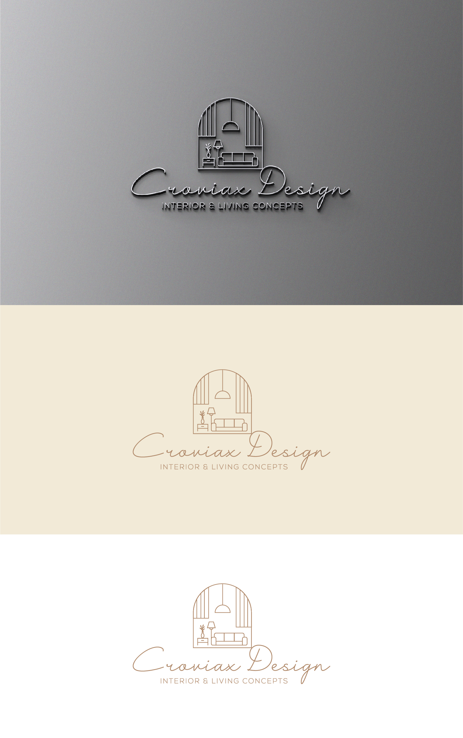 Diseño de Logo por S.H Designs para este proyecto | Diseño #37773456