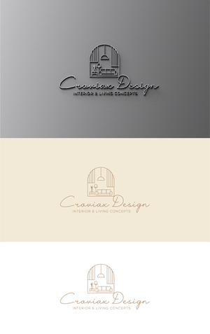 Diseño de Logo por S.H Designs para este proyecto | Diseño: #37773456