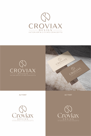 Diseño de Logo por ndra para este proyecto | Diseño: #37772108