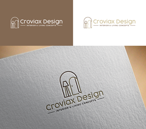 Diseño de Logo por RA-bica para este proyecto | Diseño: #37775982