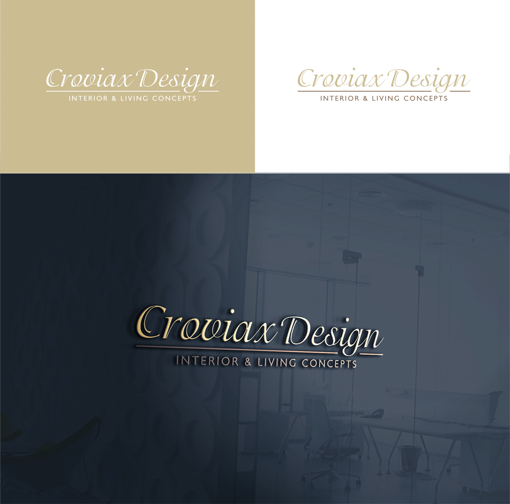 Diseño de Logo por RA-bica para este proyecto | Diseño #37775984