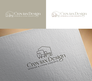 Diseño de Logo por RA-bica para este proyecto | Diseño: #37775986