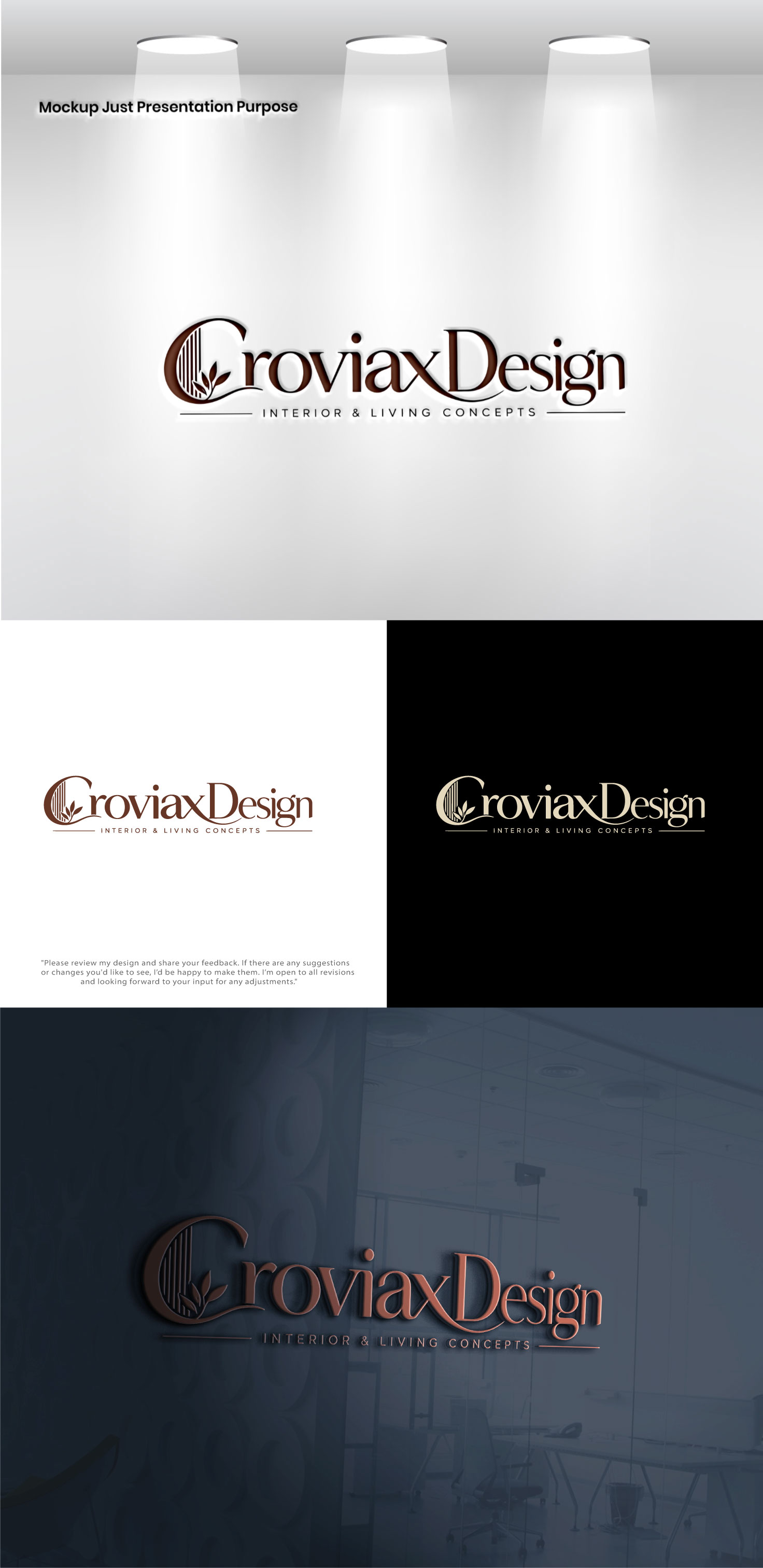 Diseño de Logo por Pixel Signature para este proyecto | Diseño #37773532