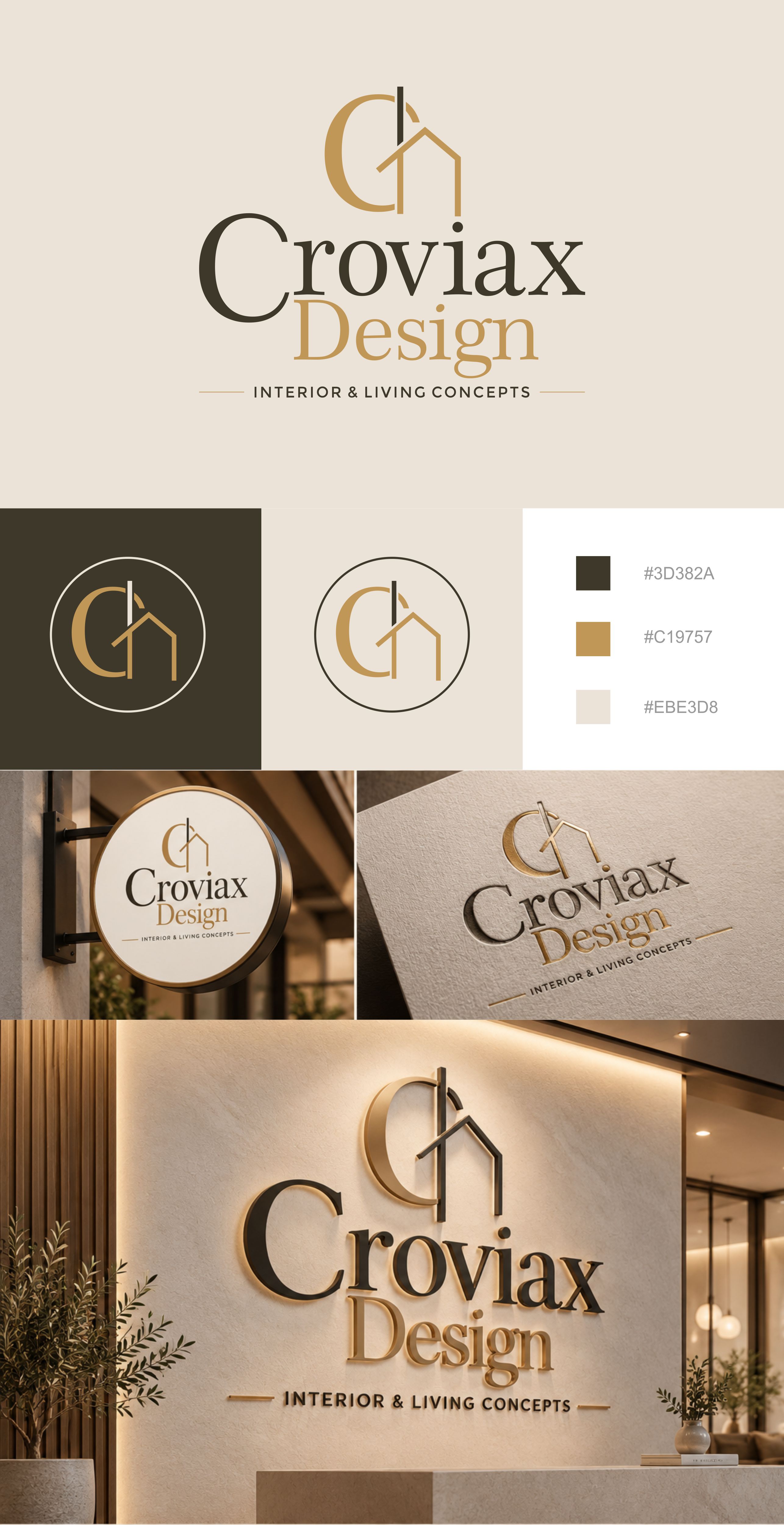 Diseño de Logo por Rajneesha para este proyecto | Diseño #37772095