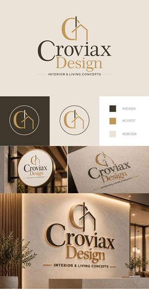 Diseño de Logo por Rajneesha para este proyecto | Diseño: #37772095