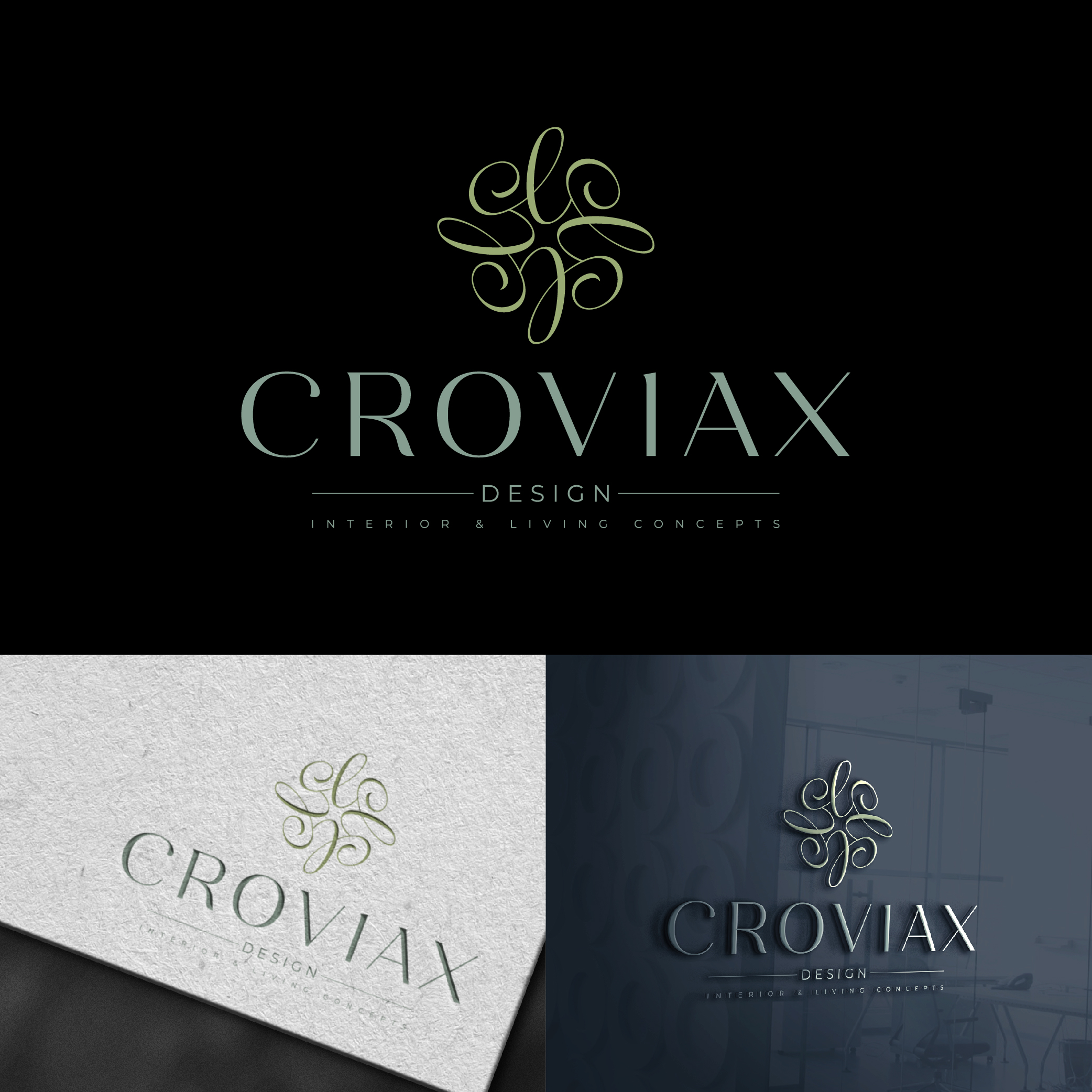 Diseño de Logo por designer profile para este proyecto | Diseño #37772119