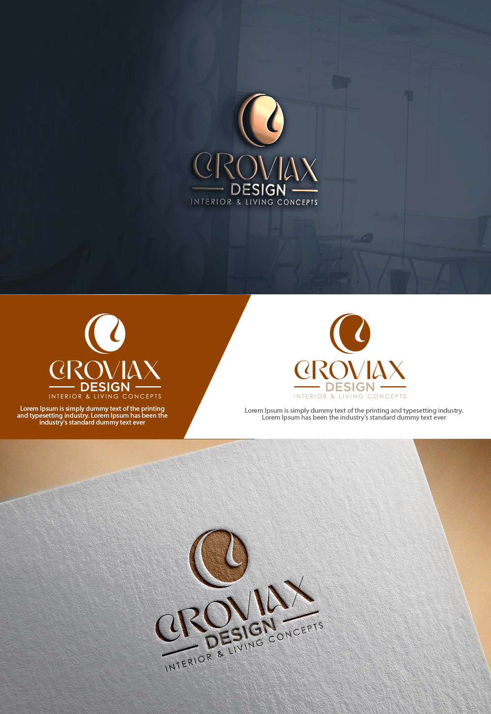 Diseño de Logo por sulemani   creation para este proyecto | Diseño #37772359