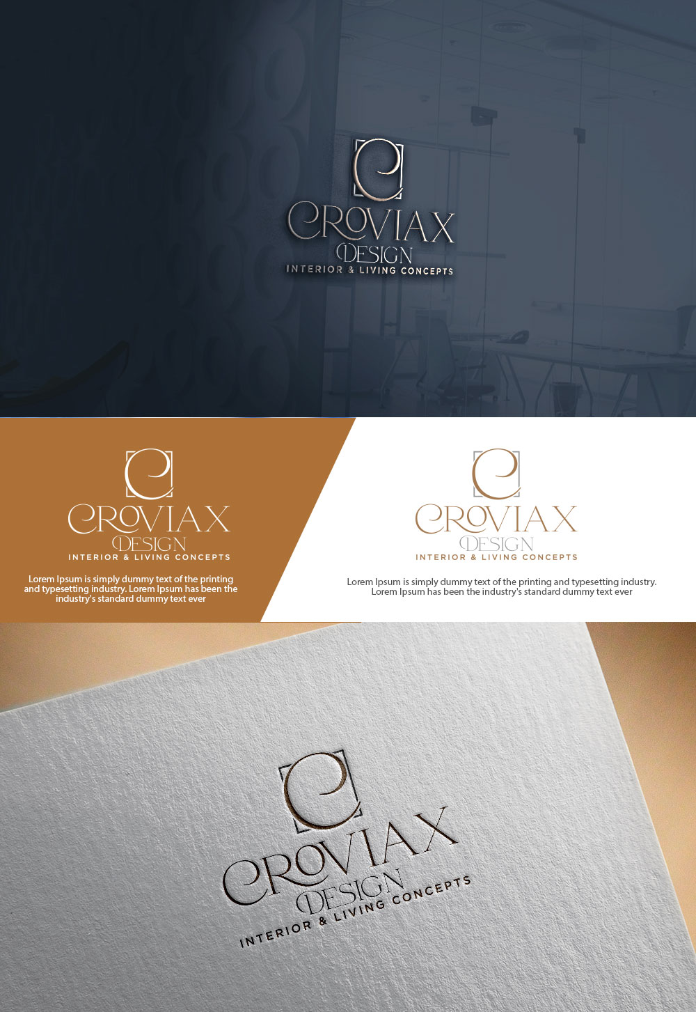 Diseño de Logo por sulemani   creation para este proyecto | Diseño #37772360