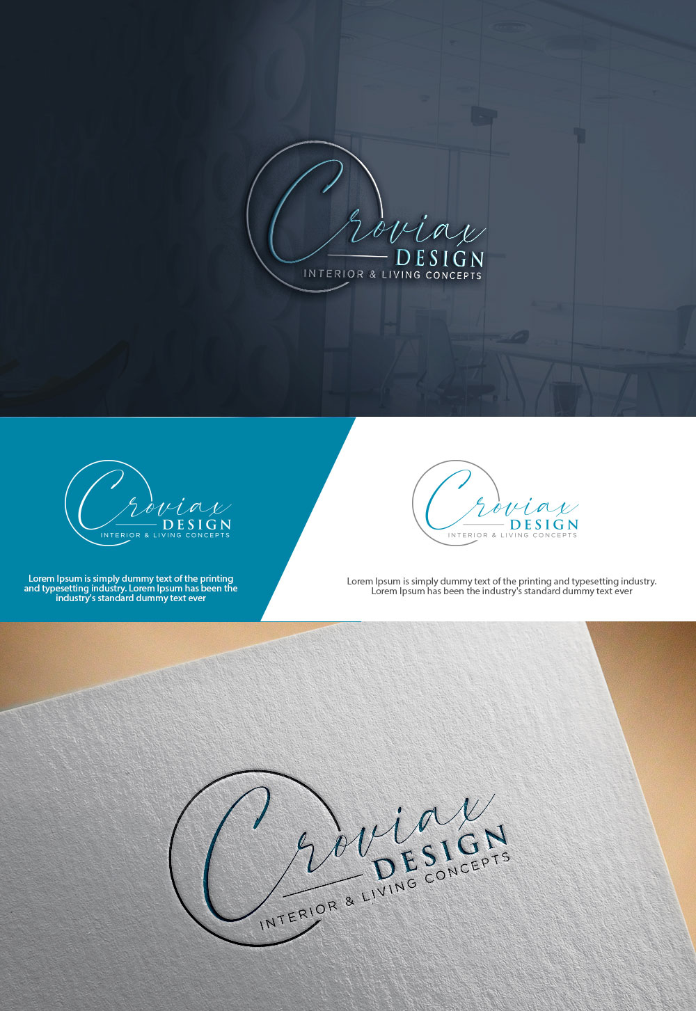 Diseño de Logo por sulemani   creation para este proyecto | Diseño #37773190