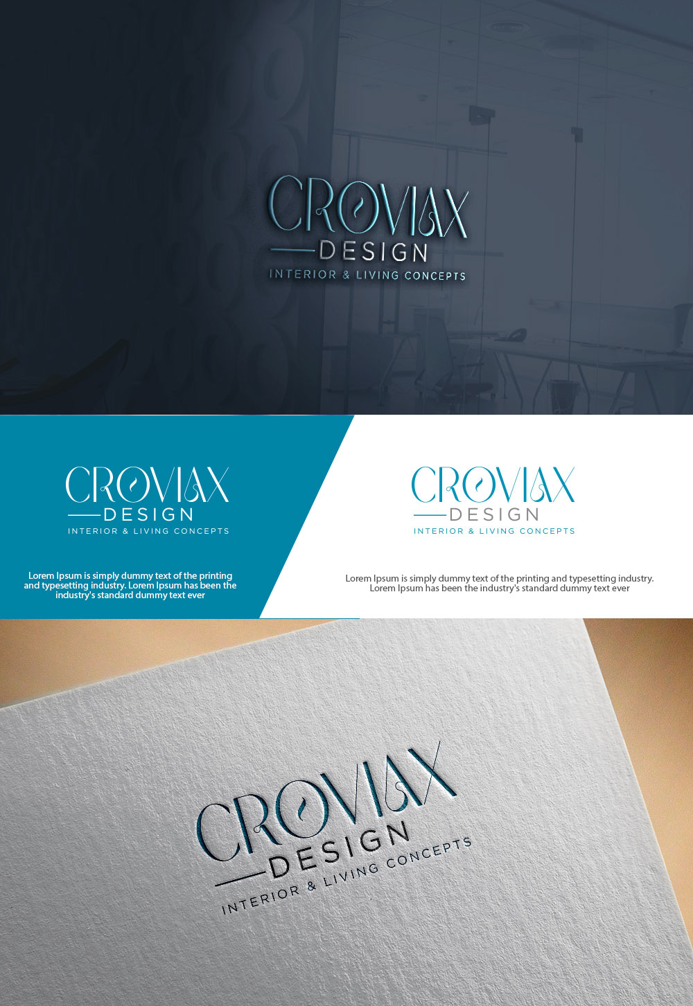 Diseño de Logo por sulemani   creation para este proyecto | Diseño #37773191