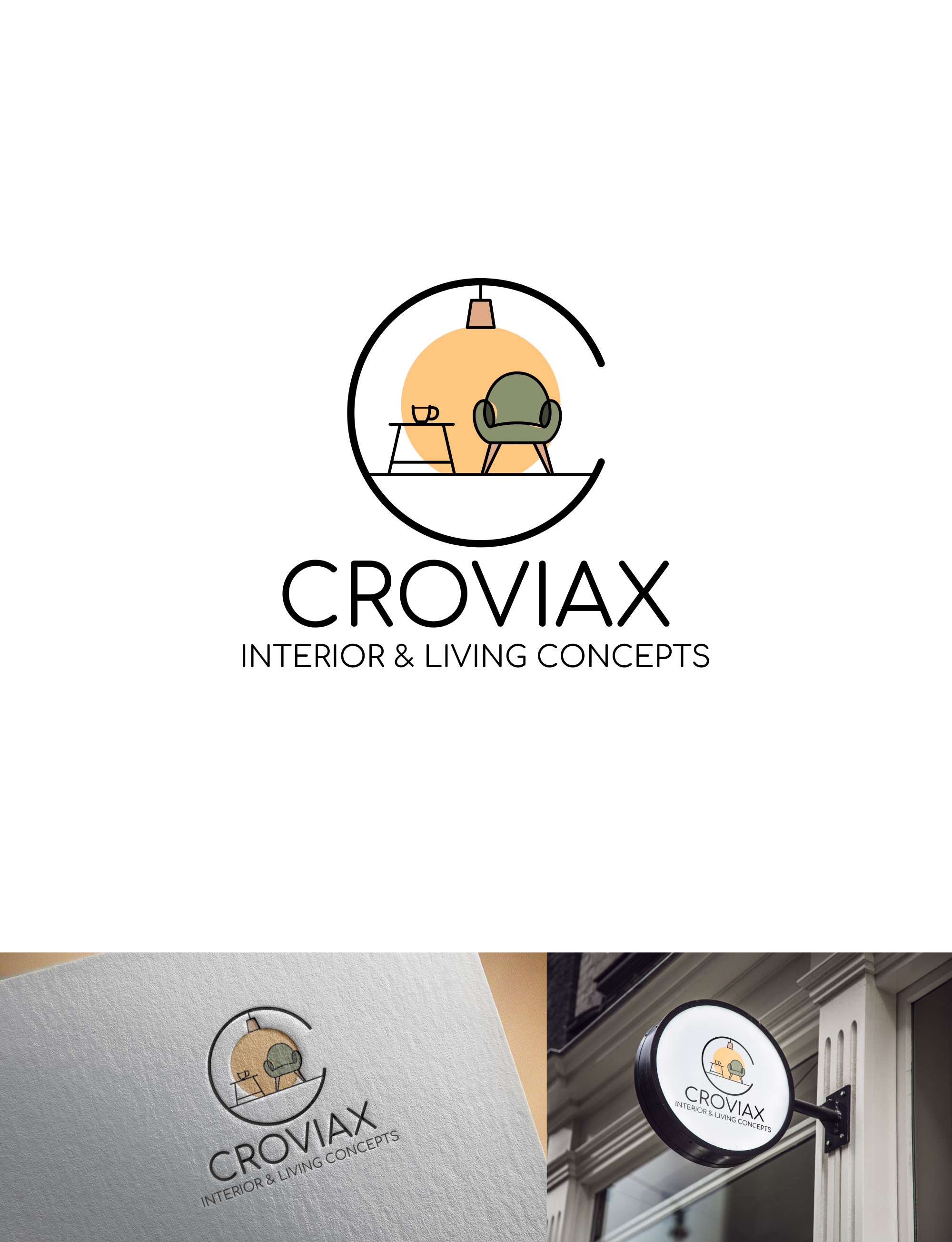 Diseño de Logo por SeptiyanQomarudin para este proyecto | Diseño #37777996
