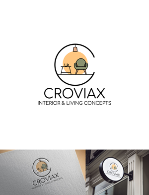 Diseño de Logo por SeptiyanQomarudin para este proyecto | Diseño: #37777996