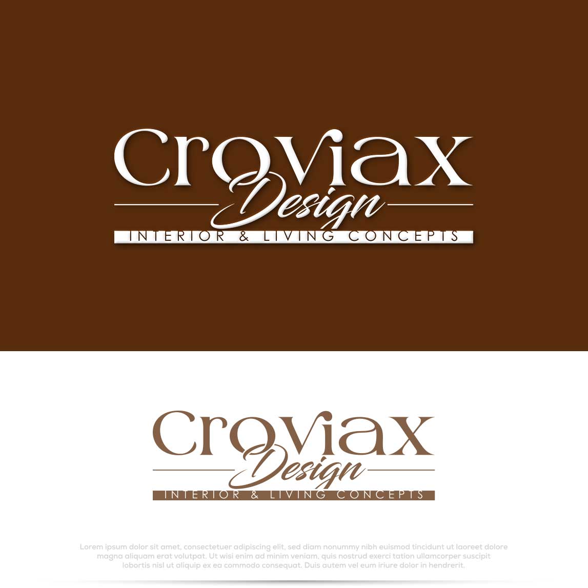 Diseño de Logo por InkPilot_Studio™ para este proyecto | Diseño #37772731