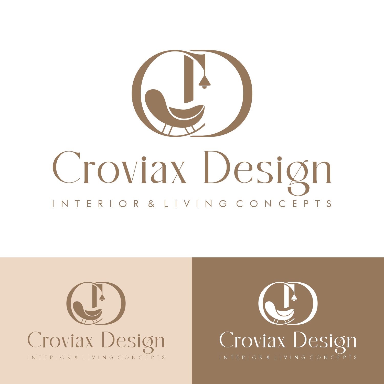 Diseño de Logo por NeoCreative para este proyecto | Diseño #37773232