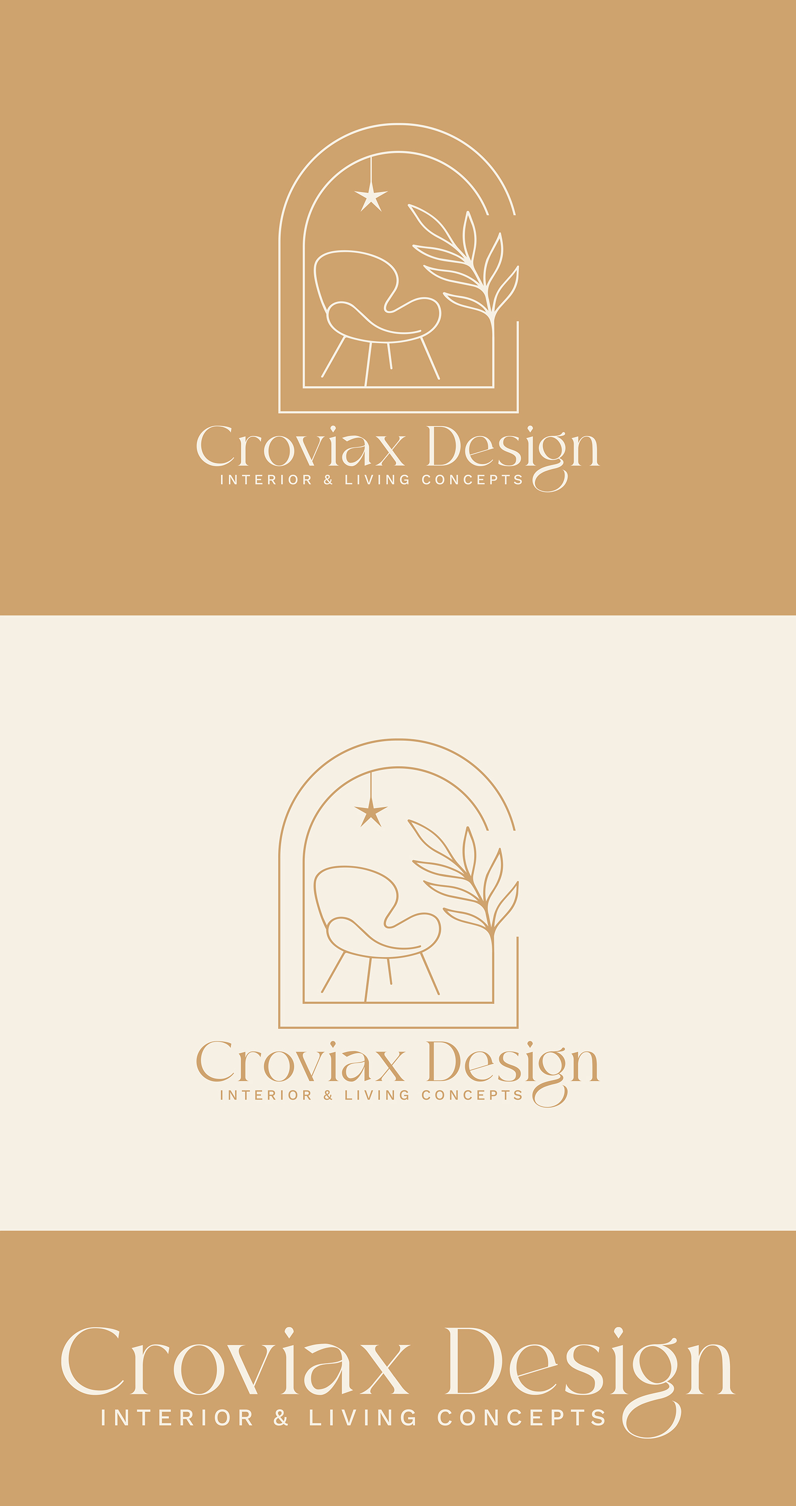 Logo Design by NasimGrafik for this project | Design #37773649