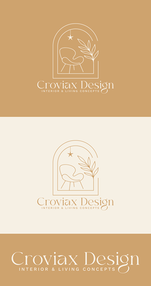Diseño de Logo por NasimGrafik para este proyecto | Diseño: #37773649