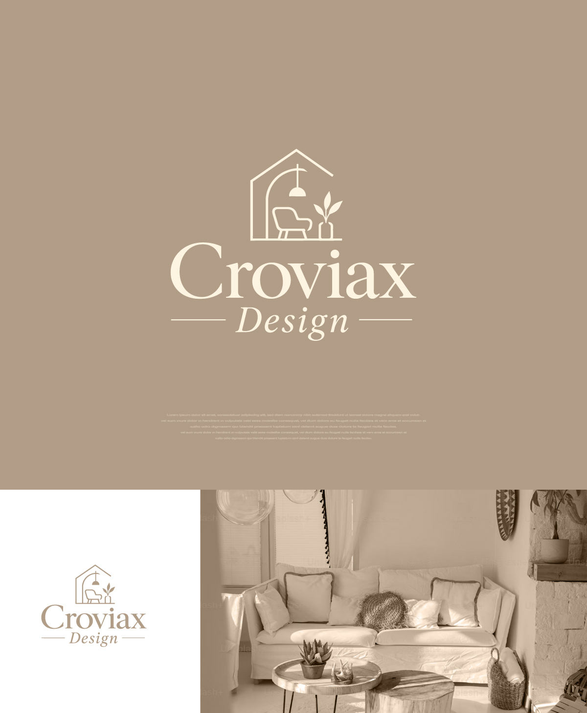 Diseño de Logo por __Alom__ para este proyecto | Diseño #37773036