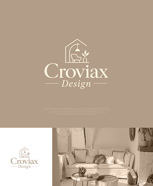 Diseño de Logo por __Alom__ para este proyecto | Diseño: #37773036