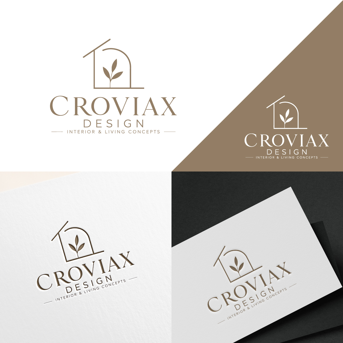Diseño de Logo por Virtuoso_designs para este proyecto | Diseño #37773634