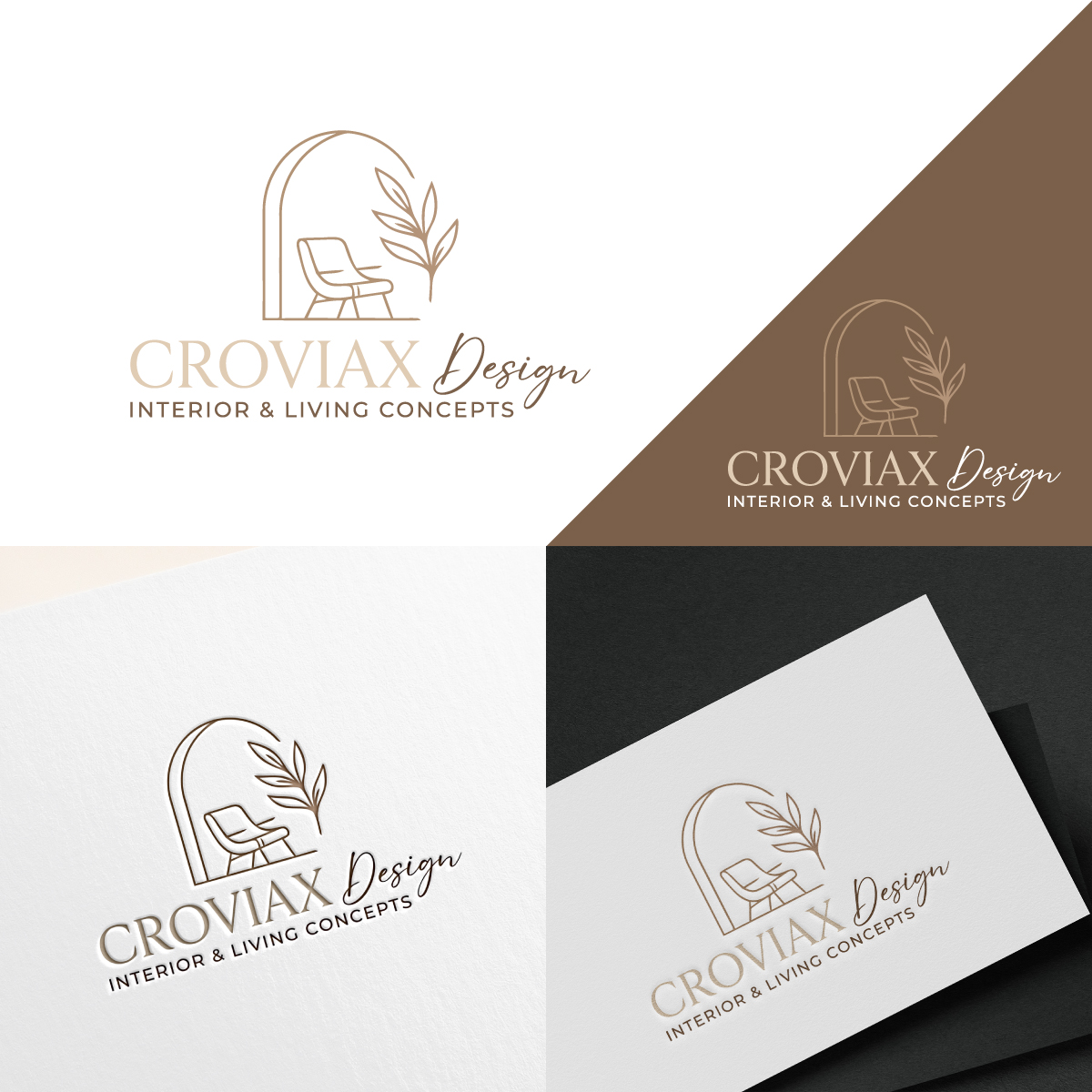 Diseño de Logo por Virtuoso_designs para este proyecto | Diseño #37773635
