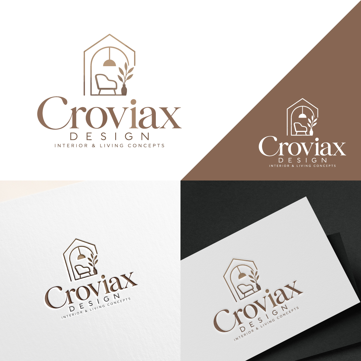 Diseño de Logo por Virtuoso_designs para este proyecto | Diseño #37773636