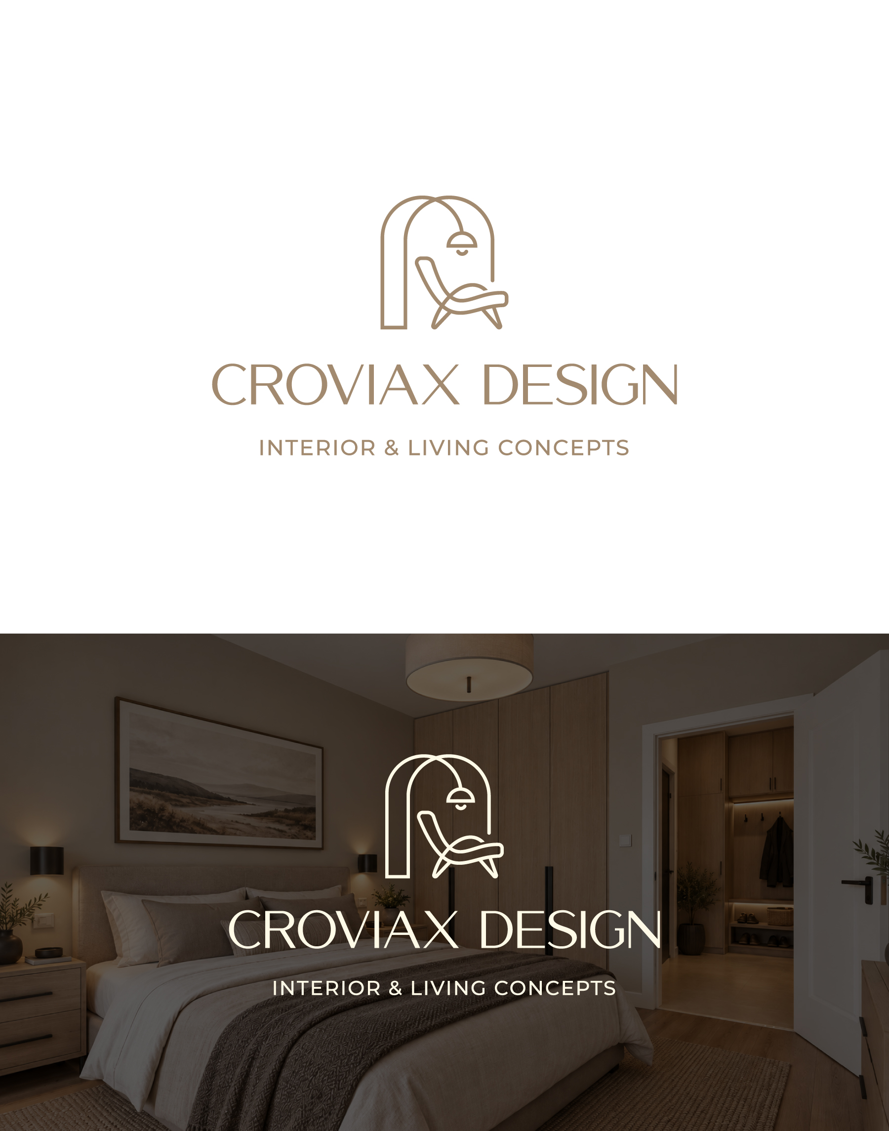 Diseño de Logo por Amelia_Anderson para este proyecto | Diseño #37775607