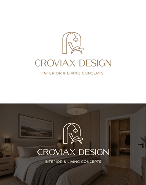 Diseño de Logo por Amelia_Anderson para este proyecto | Diseño: #37775607