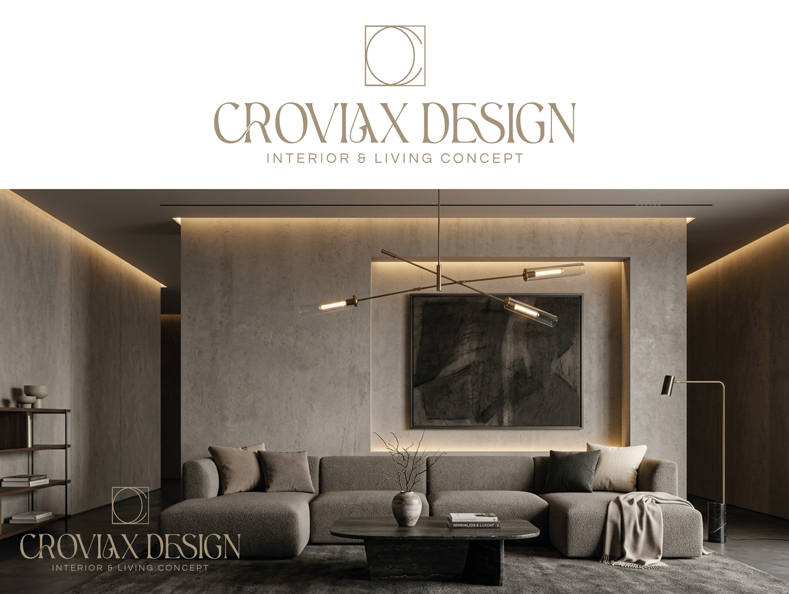 Logo Design by jika for this project | Design #37776280