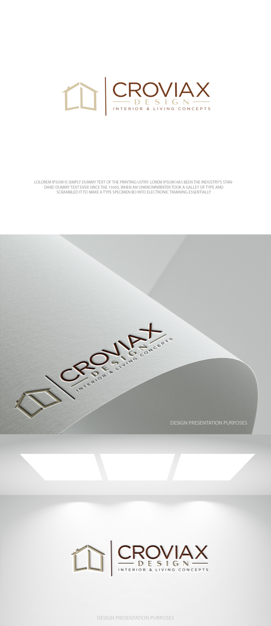 Diseño de Logo por zebronicgraphic para este proyecto | Diseño #37773186